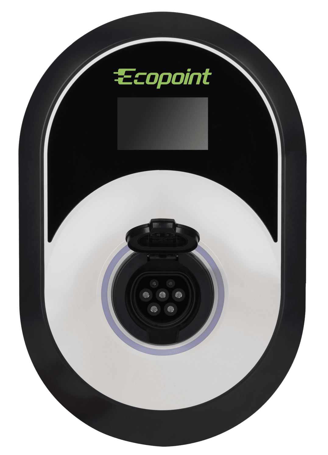 ECOPOST AE EC CHARGING POINT