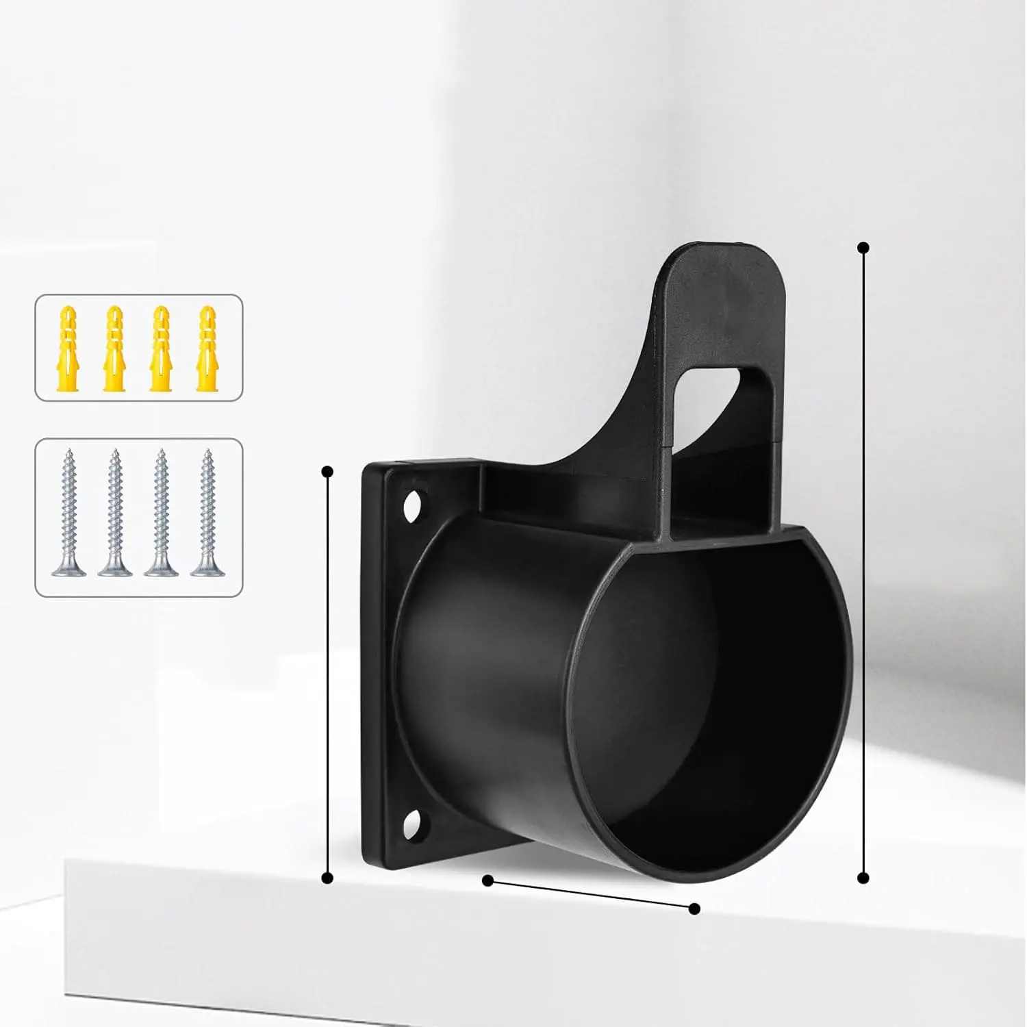 CABLE HOLDER EV CHARGING ACCESSORIES